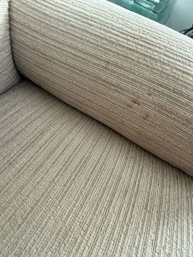 3 & 2 seater  recliner sofa