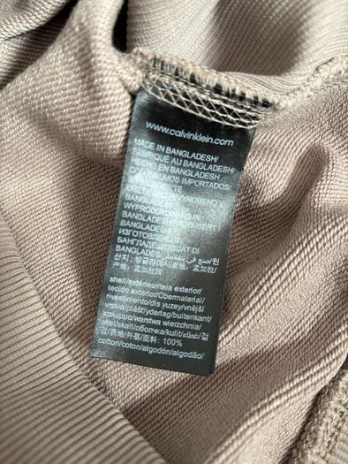 Calvin Klein Jumper