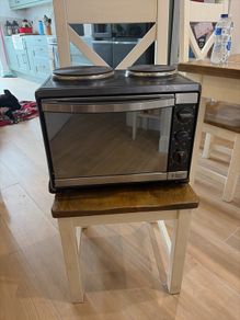 mini oven