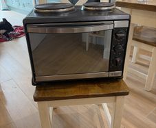 mini oven