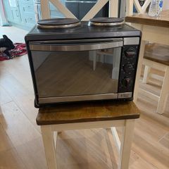 mini oven