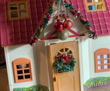 Sylvanian Families