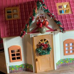 Sylvanian Families