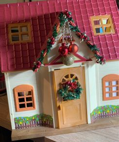 Sylvanian Families