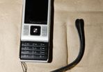 Sony Ericsson Cyber Shot Mobile Phone