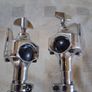 Sonor double tom tom stand Image 8