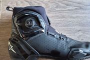 motorcycle shoes