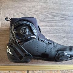 motorcycle shoes