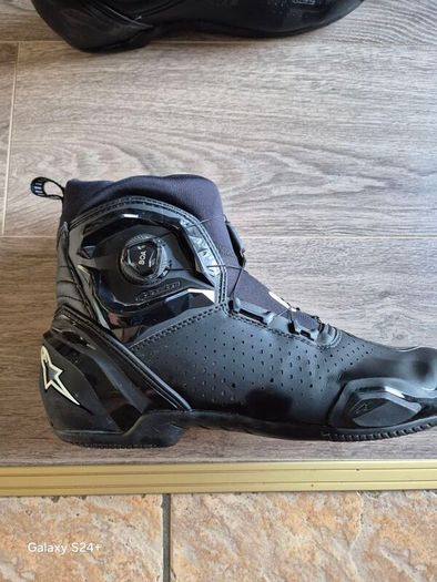 motorcycle shoes