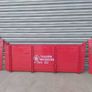 Restored multi purpose Lee Trailer 13 X 7 Image 4