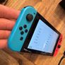 Nintendo switch Image 3