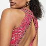 Virgos Lounge Genevieve Embellished Dress Image 2