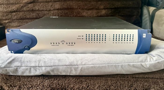 AVID (Digidesign)Pro Tools HD Interfaces x 3