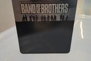 Band of Brothers Steelbook