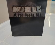 Band of Brothers Steelbook