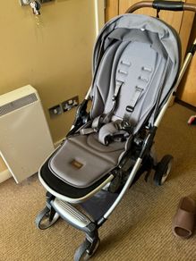 Buggy / Pram / Car Seat / Bassinet travel system