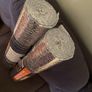 2 x Radiator reflector insulation rolls Image 4