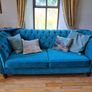 chesterfield sofa Image 2