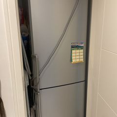 fridge