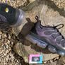 Premium Nike Air Vapormax TN Eggplant Image 2