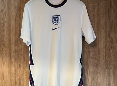 England Jersey