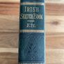 Irish Sketch Book Image 2