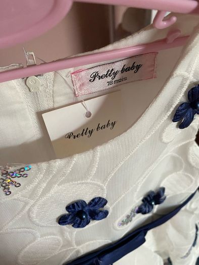 Toddler dress