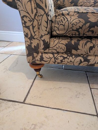 armchair
