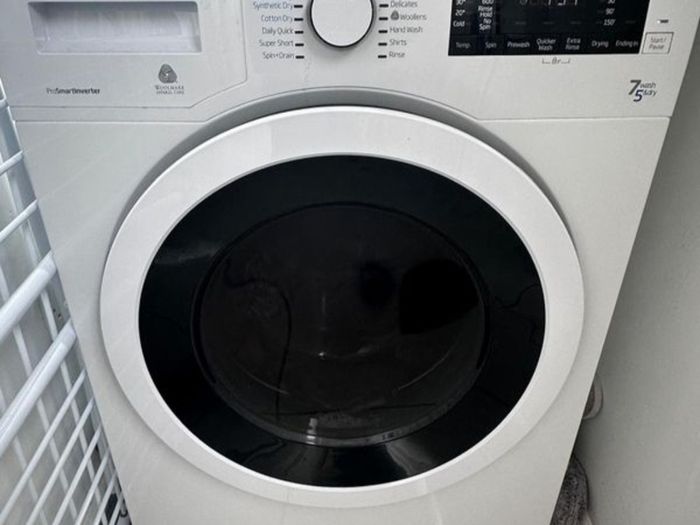 Beko Washer Dryer