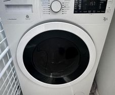 Beko Washer Dryer