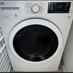 Beko Washer Dryer