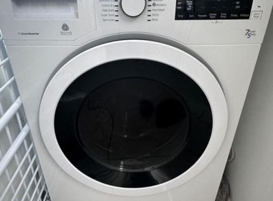 Beko Washer Dryer