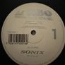 DJ BoBo Somebody Dance With Me Original 1993 UK 12 inch Vinyl Sonix 12SONIX 1 Image 3