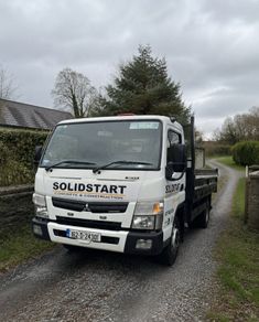 Concrete Stone Sand Topsoil
