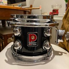 Premier Genista 8x7 Rack Tom