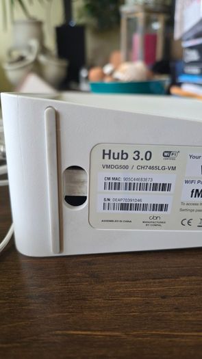 Wifi Broadband Router