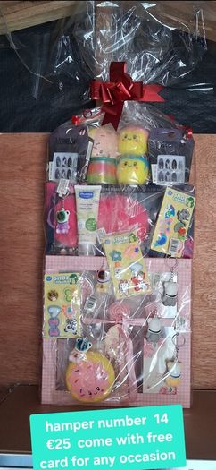 hampers