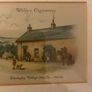 Cigarette cards Set of Four W.D.H.O Wills Image 3