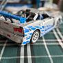 LEGO Nissan Skyline GT-R (R34) Image 2