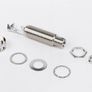 Switchcraft Endpin Acoustic Jack, Stereo 3-Pole Image 3