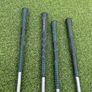 Vintage Taylormade steel woods Image 3