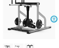 Exigo Reverse Hyper Extension