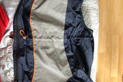 3 peaks all in one dog coat windproof &amp; waterproof.