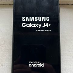 Samsung Galaxy J4