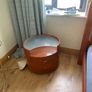 Double bed frame 5ft Image 6
