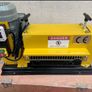 New  220v  Scrap Cable Stripping Machine 1mm-40mm, 10 Blades Wire Stripper Recycling Copper Cable Strippers Image 3