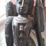 a pair of original figures Image 7