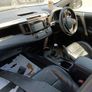 Breaking Toyota rav4 2014 diesel Image 5
