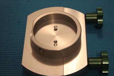 ADM Prism Clamp for EQ6 mount