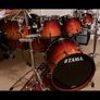 Tama starclassic bubinga Image 2